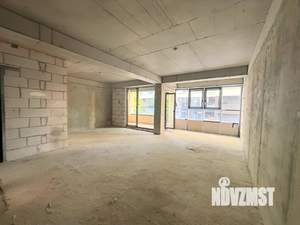 Студия квартира, вторичка, 64м2, 6/12 этаж
