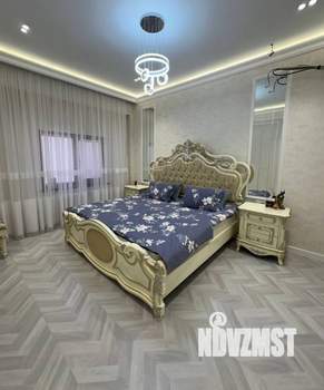 3-к квартира, вторичка, 120м2, 7/18 этаж