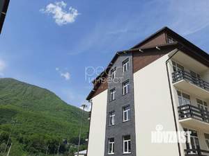 Студия квартира, вторичка, 23м2, 2/4 этаж