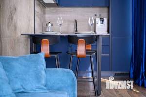 1-к квартира, вторичка, 42м2, 3/4 этаж