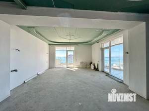 3-к квартира, вторичка, 189м2, 15/16 этаж