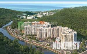 Студия квартира, вторичка, 24м2, 12/12 этаж