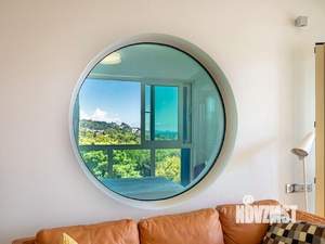 2-к квартира, вторичка, 90м2, 21/27 этаж