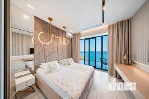 2-к квартира, вторичка, 55м2, 23/27 этаж