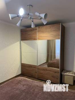 3-к квартира, вторичка, 72м2, 2/9 этаж