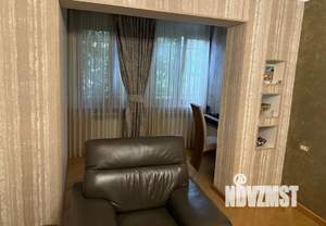 3-к квартира, вторичка, 72м2, 1/16 этаж