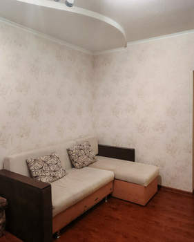 1-к квартира, сданный дом, 30м2, 3/7 этаж