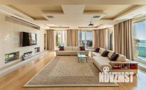 2-к квартира, вторичка, 90м2, 12/16 этаж