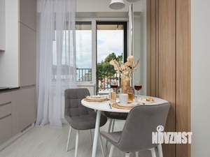 1-к квартира, вторичка, 36м2, 10/13 этаж