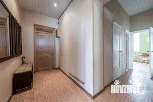 3-к квартира, вторичка, 75м2, 3/4 этаж