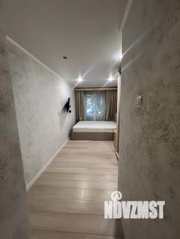 2-к квартира, вторичка, 50м2, 1/4 этаж