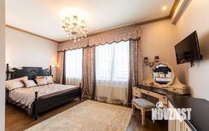 3-к квартира, вторичка, 170м2, 20/23 этаж
