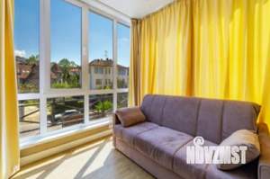 2-к квартира, вторичка, 32м2, 3/4 этаж
