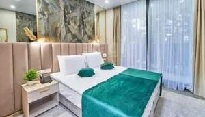 Студия квартира, вторичка, 16м2, 5/1 этаж