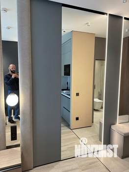 Студия квартира, вторичка, 31м2, 15/19 этаж