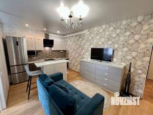 2-к квартира, вторичка, 42м2, 12/12 этаж