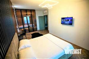 3-к квартира, вторичка, 96м2, 18/26 этаж