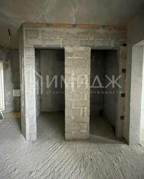 2-к квартира, вторичка, 62м2, 6/21 этаж