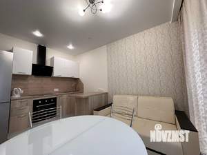 2-к квартира, вторичка, 64м2, 14/16 этаж