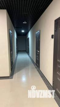 Студия квартира, вторичка, 50м2, 3/5 этаж