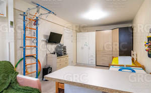 2-к квартира, вторичка, 52м2, 5/5 этаж