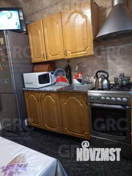 3-к квартира, вторичка, 72м2, 5/5 этаж