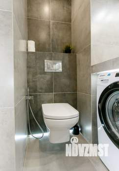 1-к квартира, вторичка, 43м2, 4/9 этаж