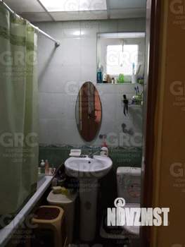 2-к квартира, вторичка, 46м2, 1/4 этаж