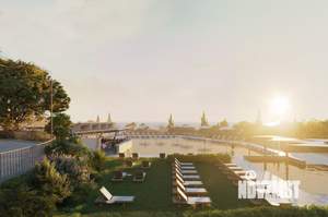 3-к квартира, вторичка, 153м2, 8/10 этаж