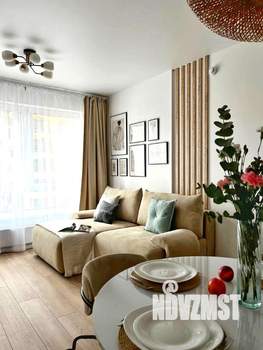 1-к квартира, вторичка, 35м2, 5/12 этаж