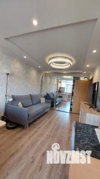 1-к квартира, вторичка, 29м2, 5/5 этаж