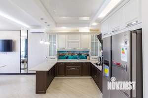 3-к квартира, вторичка, 150м2, 11/12 этаж