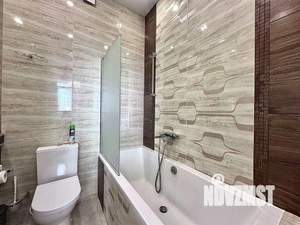 2-к квартира, вторичка, 76м2, 4/5 этаж