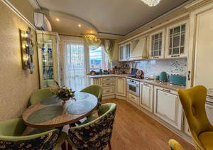 2-к квартира, вторичка, 68м2, 9/18 этаж