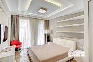 3-к квартира, вторичка, 97м2, 5/7 этаж