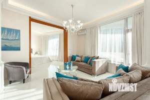 3-к квартира, вторичка, 130м2, 6/16 этаж