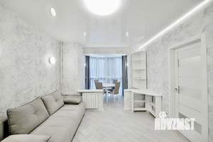 2-к квартира, вторичка, 56м2, 5/5 этаж