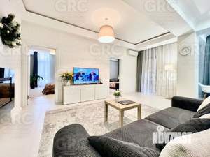 3-к квартира, вторичка, 90м2, 4/6 этаж