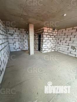 1-к квартира, вторичка, 36м2, 6/7 этаж