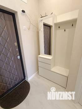 1-к квартира, вторичка, 30м2, 9/9 этаж