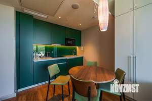 2-к квартира, вторичка, 45м2, 9/10 этаж