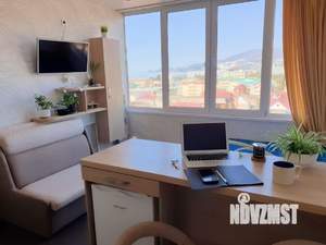 Студия квартира, вторичка, 24м2, 11/11 этаж