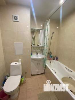 Студия квартира, вторичка, 39м2, 5/5 этаж