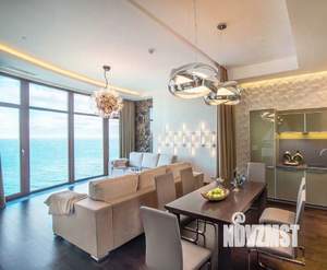 2-к квартира, вторичка, 60м2, 16/21 этаж