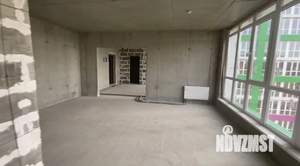 3-к квартира, вторичка, 74м2, 8/25 этаж