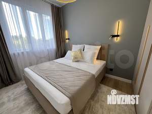 3-к квартира, вторичка, 67м2, 8/20 этаж