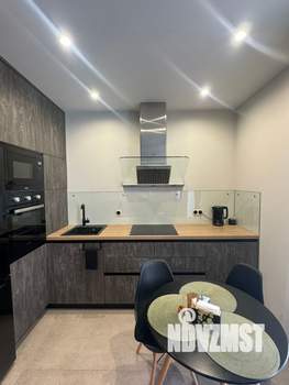 1-к квартира, вторичка, 48м2, 14/18 этаж
