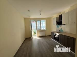 2-к квартира, вторичка, 70м2, 1/10 этаж