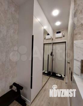 Студия квартира, вторичка, 20м2, 2/5 этаж