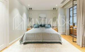 3-к квартира, вторичка, 82м2, 5/25 этаж